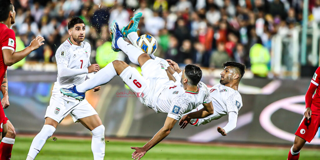 تیم ملی ایران 4 - هنگ کنگ صفر؛ آماده نبرد با گرگ های سفید