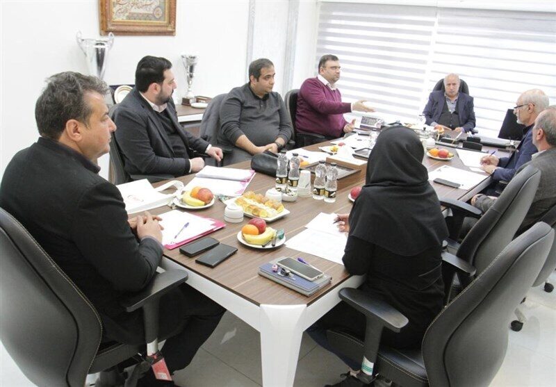 مصوبات هیئت رئیسه سازمان لیگ فوتسال اعلام شد