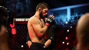 MMA به بازیهای داخل سالن و هنر های رزمی اضافه شد