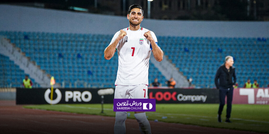 ایران۴-۰ قطر؛ قلعهنویی با شکست کیروش فاتح جام شد