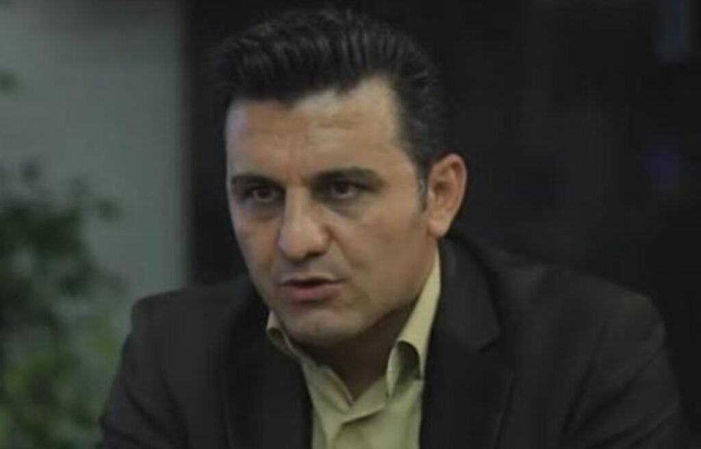 نقل قول جالب طاهرزاده از یحیی!