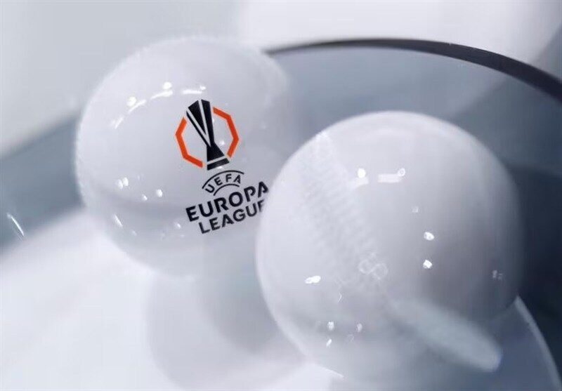 قرعه‌کشی پلی‌آف لیگ اروپا انجام شد