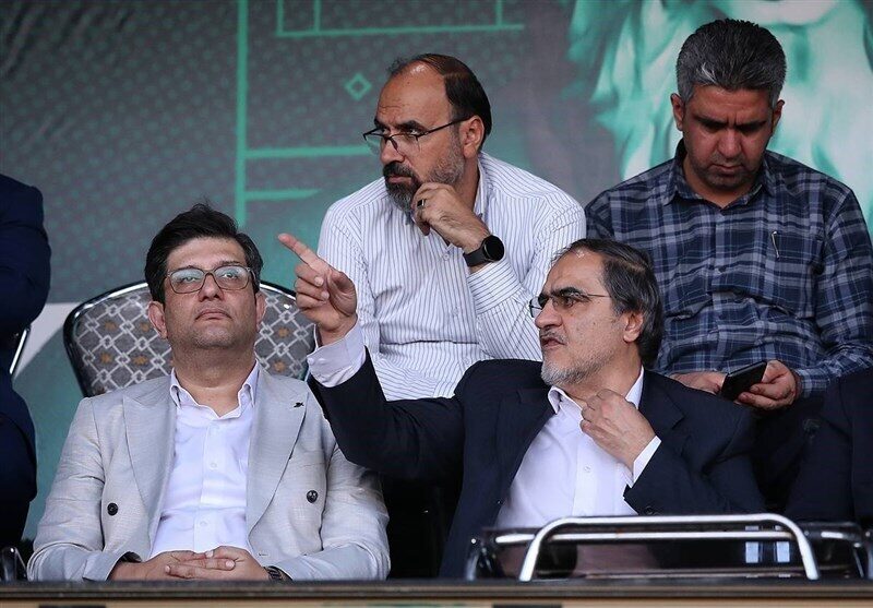 پس‌گرفتن شکایت پرحاشیه استقلال؛ پرونده مدیران سابق بوسنیایی‌ها مختومه شد؟