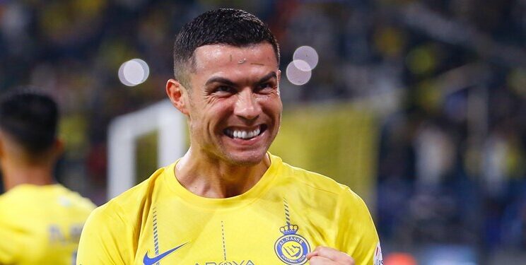 رونالدو مشکلی برای پرسپولیس ندارد
