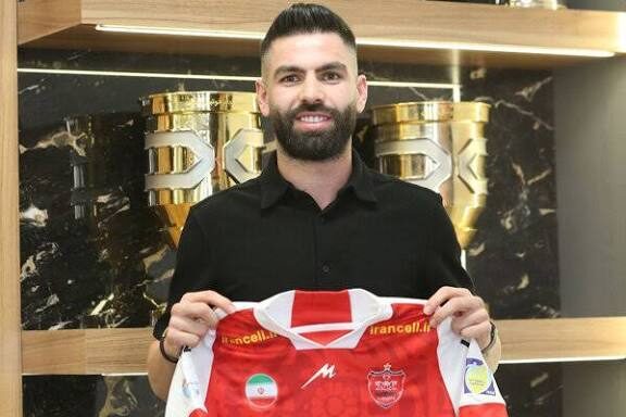 دلیل احضار یاسین سلمانی به کمیته انضباطی پرسپولیس اعلام شد