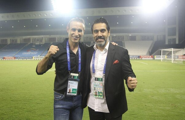 یحیی به النصر نمیبازد!