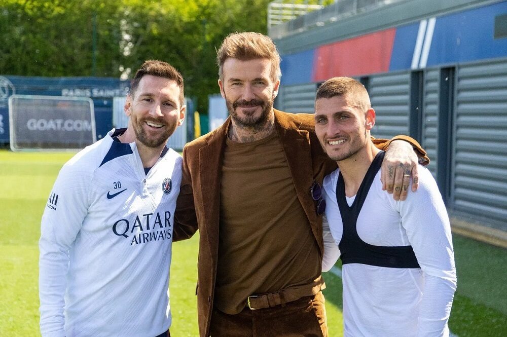 بیانیه رسمی MLS برای انتقال لیونل مسی به اینتر میامی