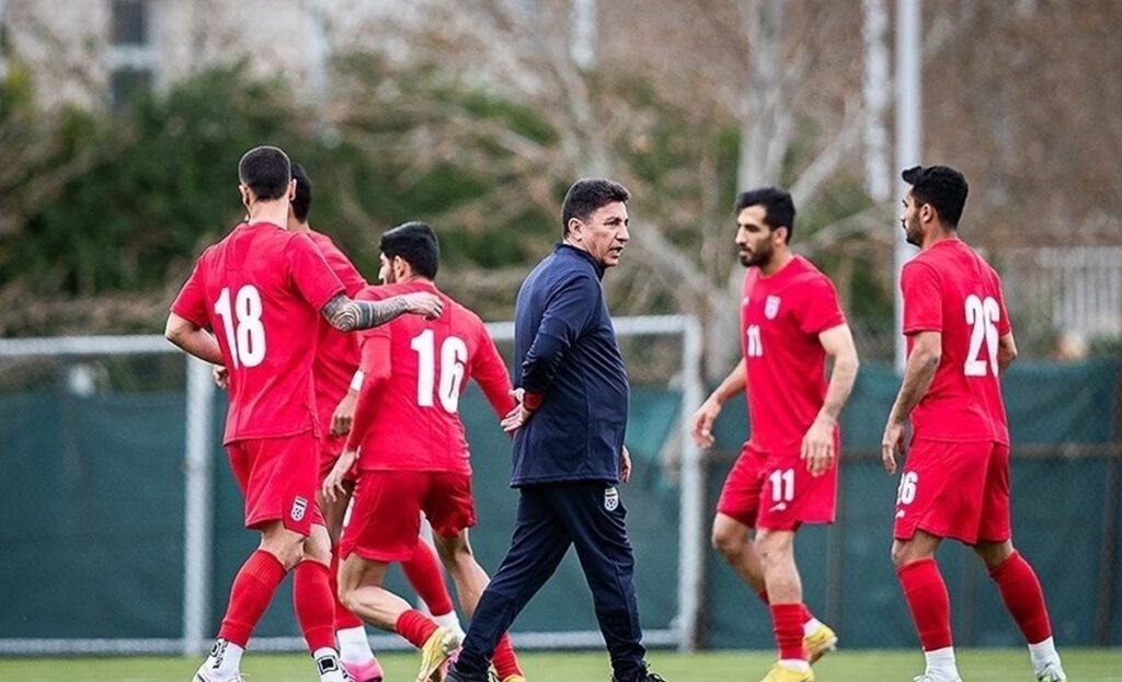 ایران - هنگ کنگ؛ بازی تشریفاتی برای تقابل با گرگ ها