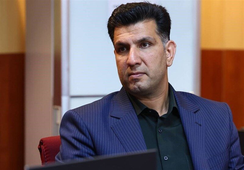 پاکدل: امیدوارم در بودجه ۱۴۰۵ تغیراتی اتفاق بیافتد!