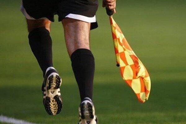 داوران هفته یازدهم مشخص شدند