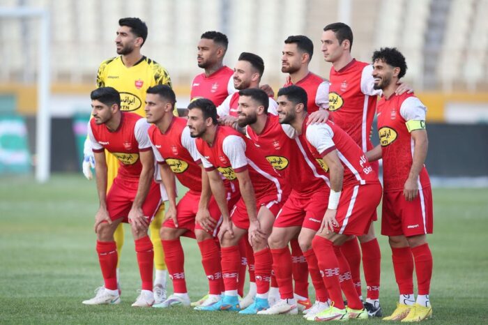 وضعیت مبهم 3 تفنگدار پرسپولیس