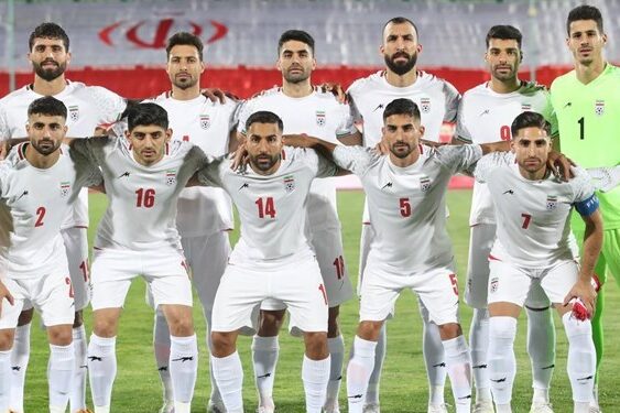 پائولو بنتو: ایران بسیار قدرتمند است و شخصیت بالایی دارد