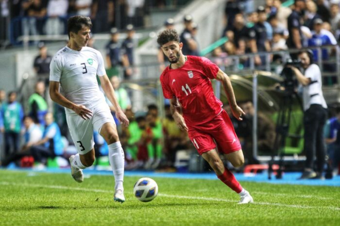 ایران 0 - 1 ازبکستان؛ کار صعود به اما و اگر کشیده شد