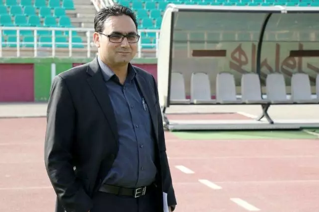 گل گهر پیگیر صدور کارت‌ بازی مهاجم جدید