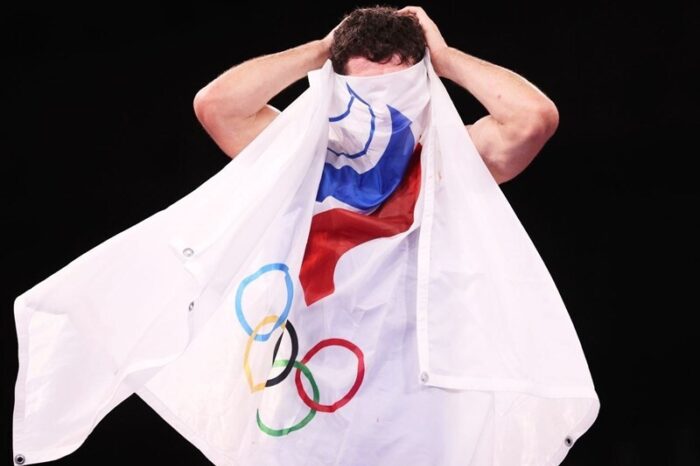 واکنش روس ها به حضور در پارالمپیک !