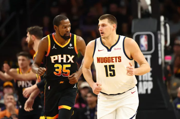 نتایج بامداد شنبه NBA