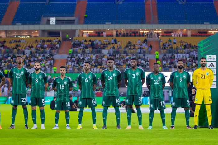 ستاره تیم ملی عربستان جام ملت‌ها را از دست داد