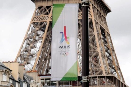 اعتراض شدید به فرانسوی ها در آستانه المپیک