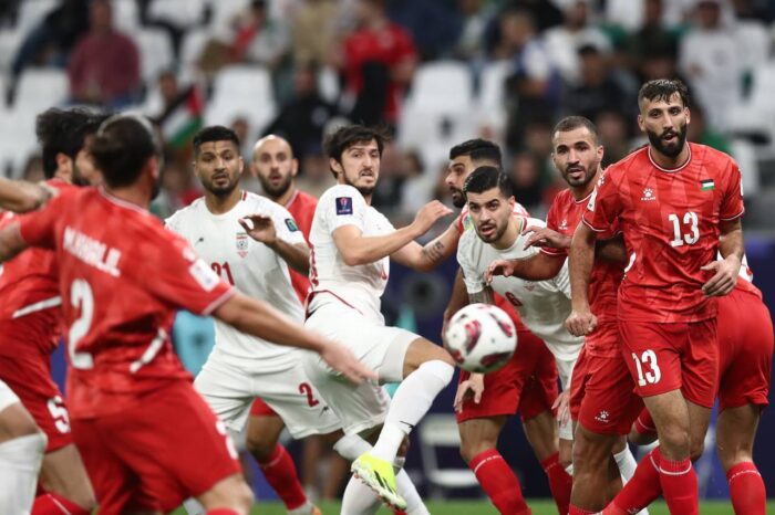 سایت AFC: ایران پیروزی قابل توجهی به دست آورد
