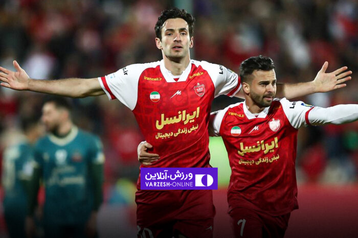 پرسپولیس دو - شمس آذر یک؛ شب ضیافت پنالتی‌ها!