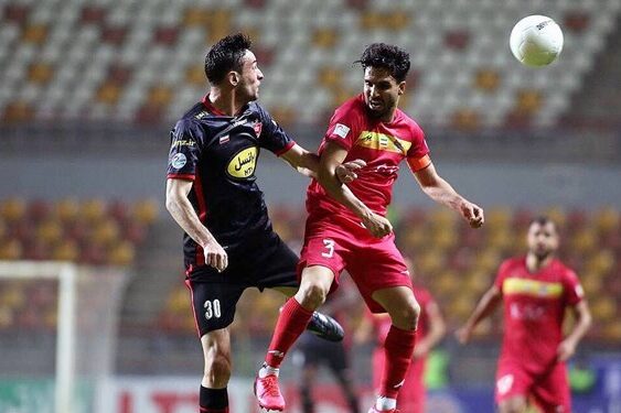 مدیرعامل فولاد:  ۱۰ درصد ظرفیت ورزشگاه را به پرسپولیس می‌دهیم