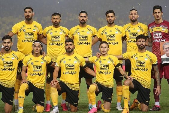تصمیم نهایی کنفدراسیون فوتبال آسیا برای بازی سپاهان و الاتحاد