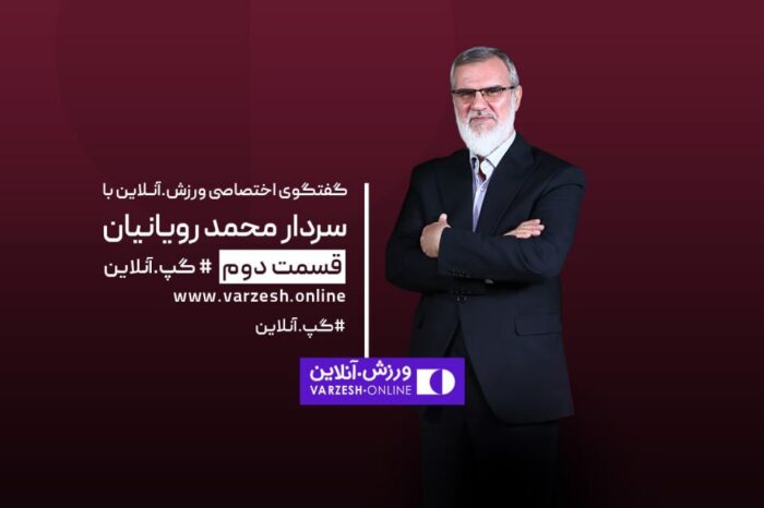 رویانیان: اختلافاتی میان من و اطرافیان رییس جمهور(بقایی-رحیم مشایی)پیش آمد و استعفا دادم!+ ویدیو