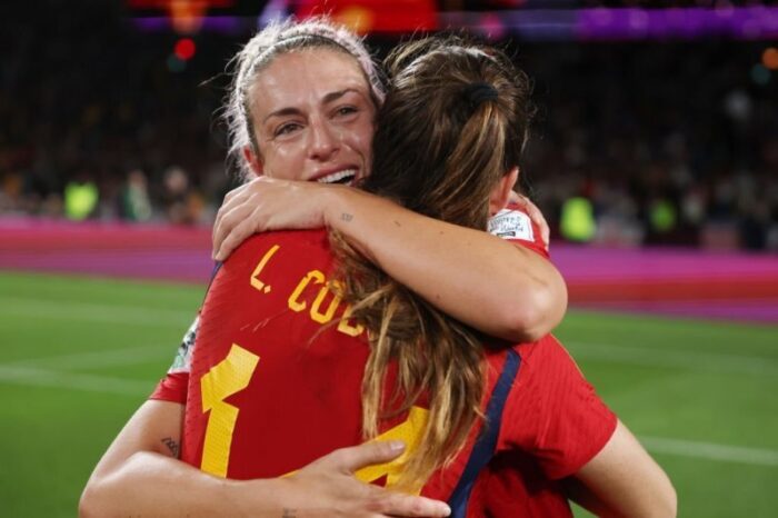 7 آمار جالب از جام جهانی فوتبال زنان