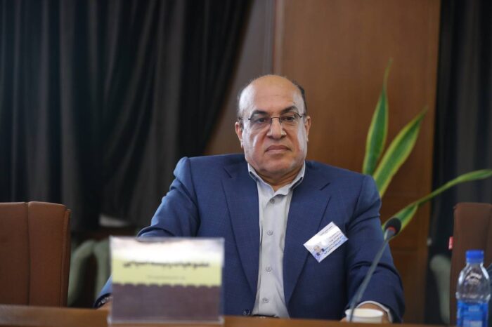 گزارش تصویری انتخابات فدراسیون بدمینتون