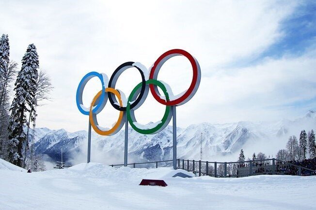 روسیه غایب بزرگ المپیک زمستانی جوانان