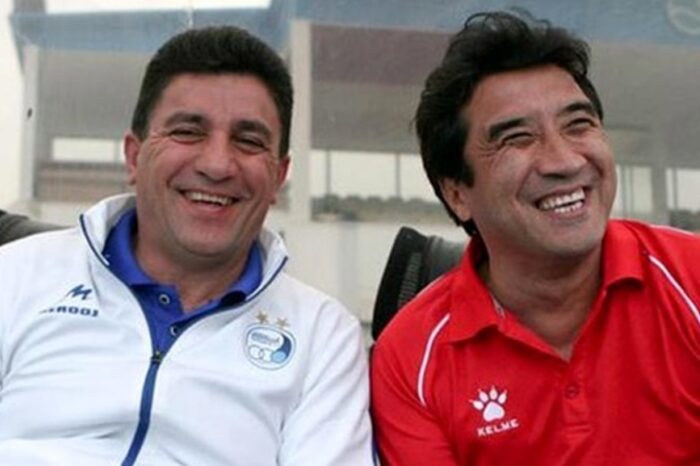 قلعه‌نویی مخالف جدایی خداداد!