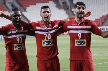 حسرت ادامه‌دار پرسپولیسی ها در خط آتش