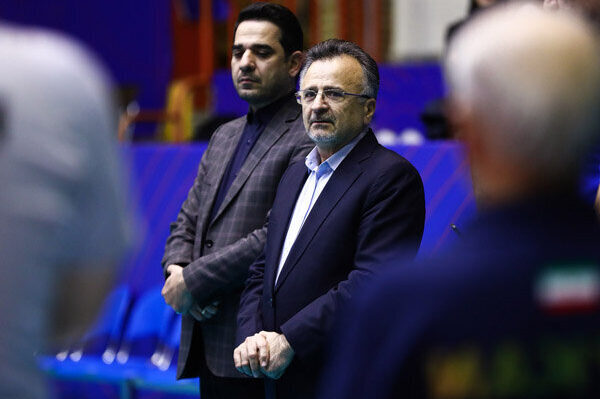 والیبال ایران جهانی شد
