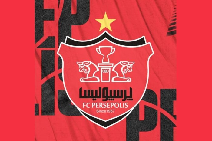 پرسپولیس اسپانسر جدیدی ندارد