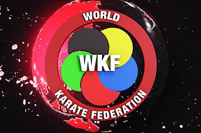 تقویم فدراسیون جهانی کاراته در سال 2024