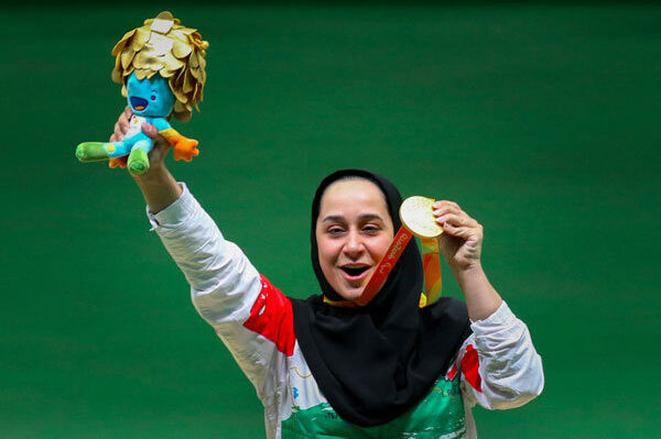 بازگشت جوانمردی با پرچمداری