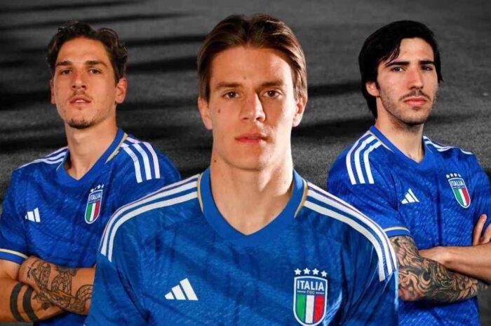رسوایی شرط‌بندی در اردوی تیم ملی ایتالیا