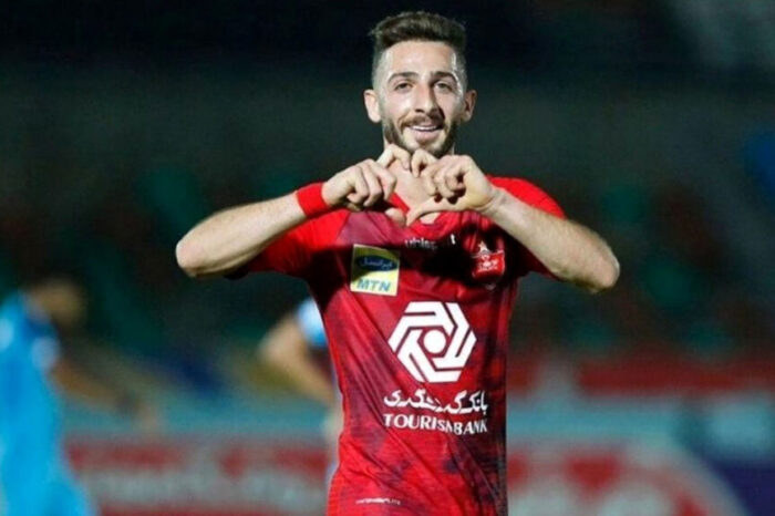 پرسپولیس با تک مهاجم راهی لیگ می شود؟!