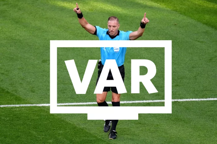 VAR دربی؛ روی هوا!