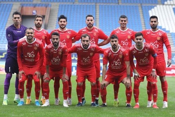 سقوط دو تیم لیگ برتری به لیگ دسته سه!