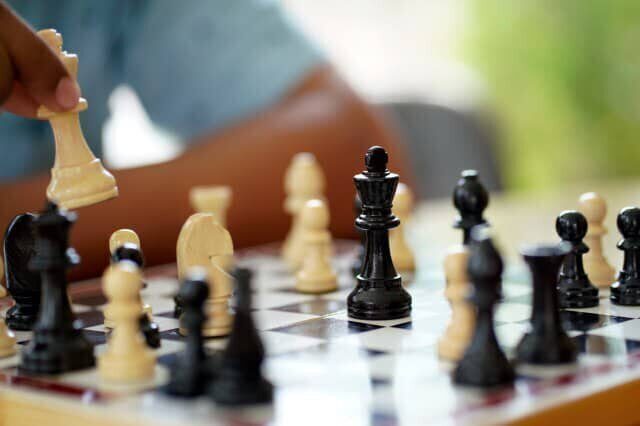 واکنش فدراسیون به تهدید خانواده‌های شطرنج‌بازان