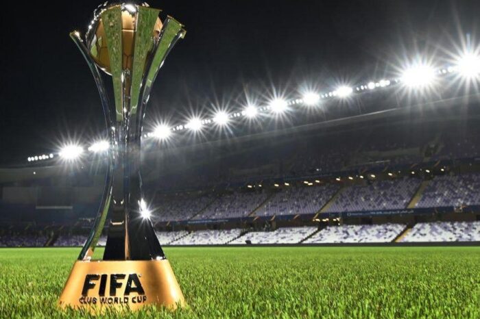 پیروزی فلامینگو در جام باشگاه‌های جهان