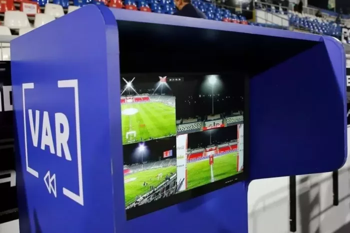 موافقت فیفا با VAR در دربی؟ هنوز نه!