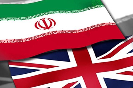 بازی ایران و انگلیس لغو شد!