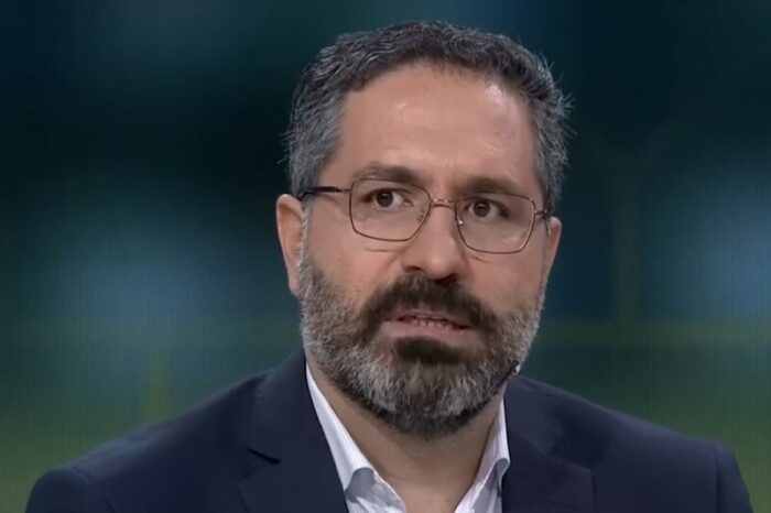 اکبر محمدی: تیم ملی آماده جام ملت ها نیست!