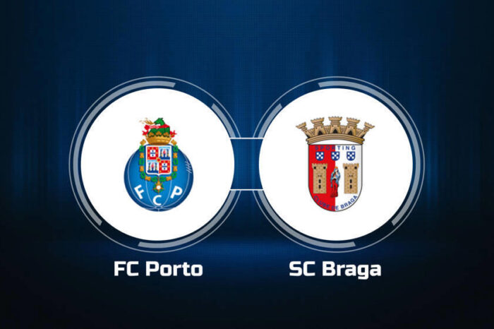 براگا 0-2 پورتو در فینال جام حذفی+ویدیو