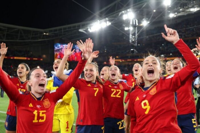 جذاب‌ترین جام جهانی فوتبال زنان به روایت آمار