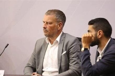 پاسخ عجیب کلاتنبرگ به داور مصری