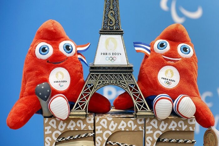 اعلام زمان فروش بلیت بازی‌های المپیک و پارالمپیک پاریس