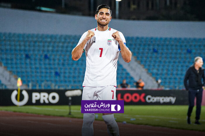 ایران۴-۰ قطر؛ قلعه‌نویی با شکست کی‌روش فاتح جام شد